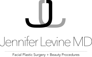 jennifer levine md Facial Plastic Surgery + Beauty Procedures